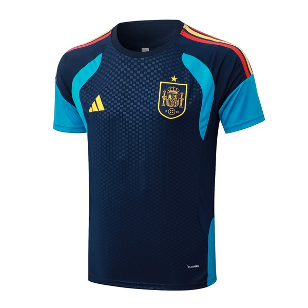 Camiseta Entrenamiento España 2026/27 Azul